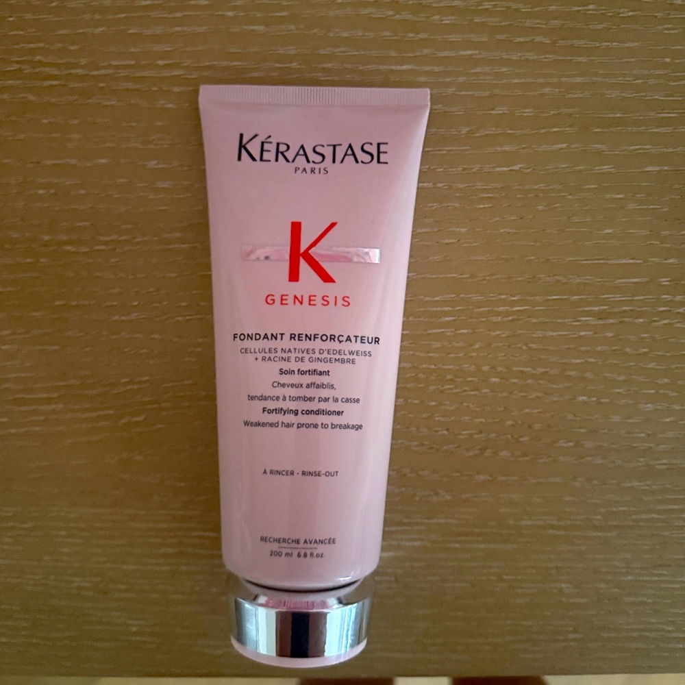 Kerastase Genesis Conditioner - Pink
